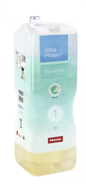 Картридж Miele UltraPhase 1 Sensitive - купить в Санкт-Петербурге и России