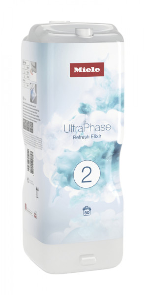 Картридж Miele UltraPhase 2 Refresh Elixir - купить в Санкт-Петербурге и России