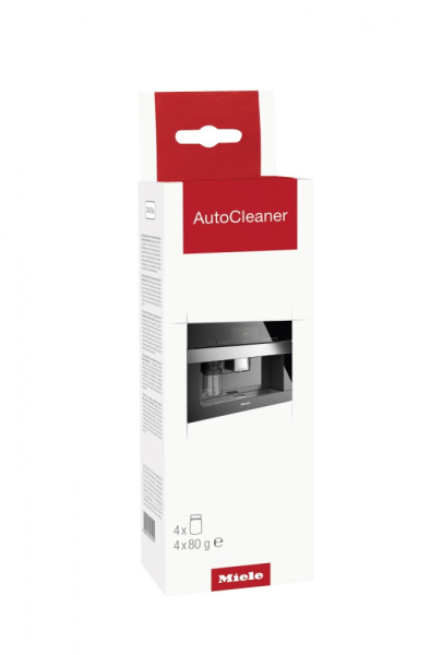 Картридж для очистки кофемашин Miele CVA AutoCleaner - купить в Санкт-Петербурге и России