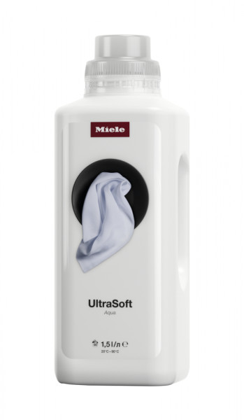 Кондиционер для белья Miele UltraSoft - купить в Санкт-Петербурге и России
