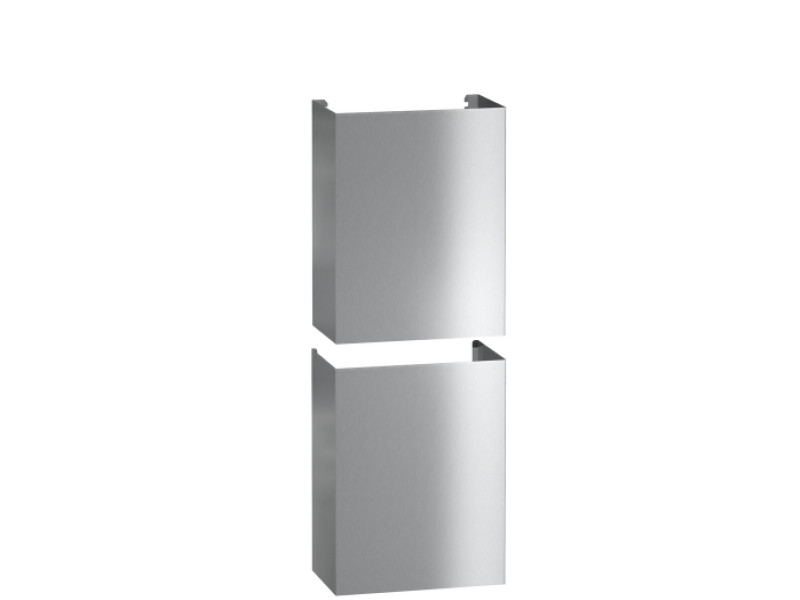 Короб для вытяжки Miele DADC 9000 CLST сталь - купить в Санкт-Петербурге и России