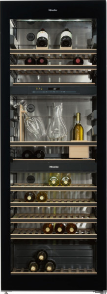 Винный холодильник Miele KWT6834SGS - купить в Санкт-Петербурге и России