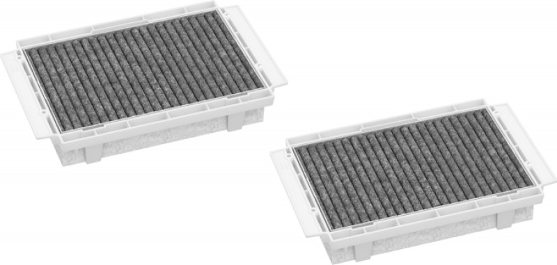 Активный угольный фильтр Miele AirClean DKFS 31-P - купить в Санкт-Петербурге и России