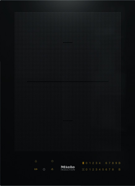 Панель комби (индукция) Miele CS 7612 FL - купить в Санкт-Петербурге и России