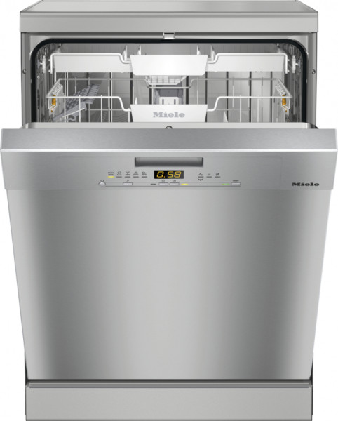 Посудомоечная машина Miele G5000 SC CLST Active - купить в Санкт-Петербурге и России