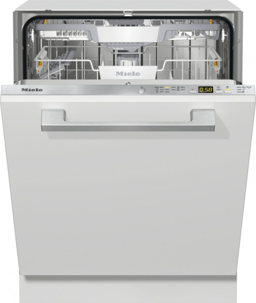 Посудомоечная машина Miele G5260 SCVi Active Plus - купить в Санкт-Петербурге и России