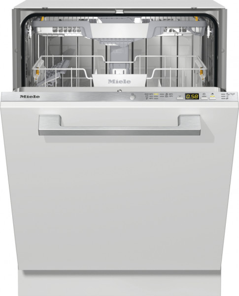Посудомоечная машина Miele G5265 SCVi XXL Active Plus - купить в Санкт-Петербурге и России