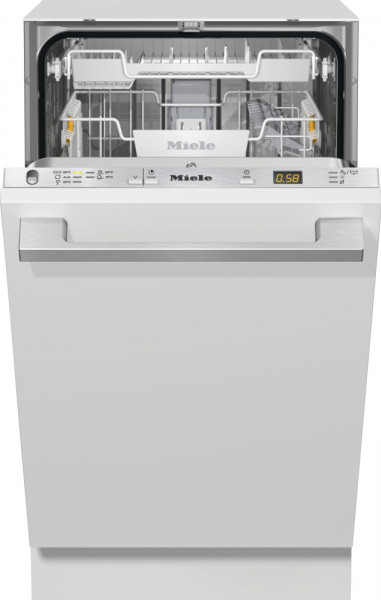 Посудомоечная машина Miele G5481 SCVi Active - купить в Санкт-Петербурге и России