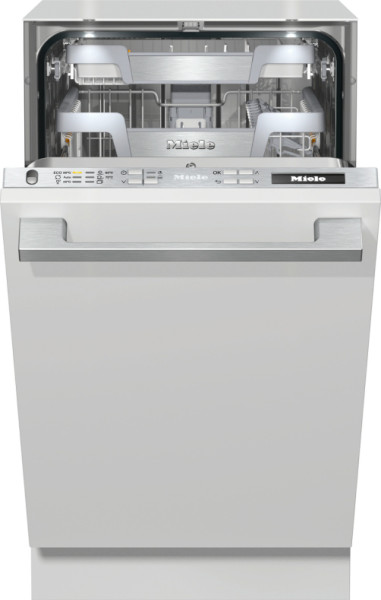 Посудомоечная машина Miele G5890 SCVi SL - купить в Санкт-Петербурге и России