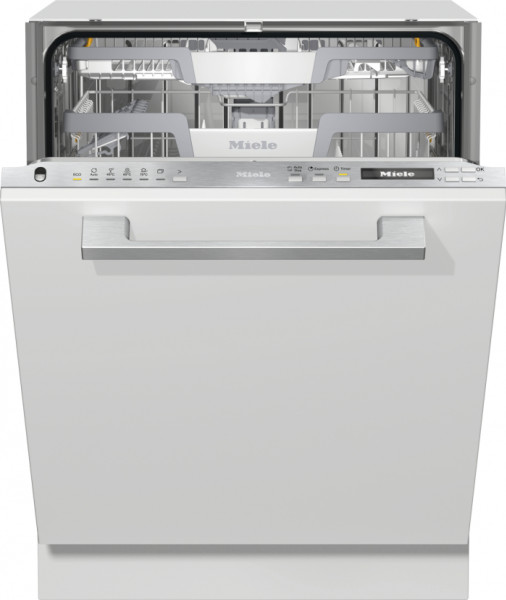 Посудомоечная машина Miele G7160 SCVi - купить в Санкт-Петербурге и России