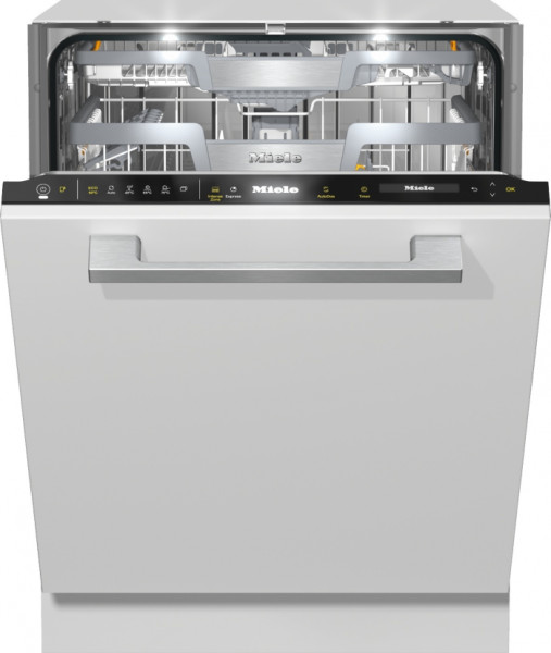 Посудомоечная машина Miele G7560 SCVi - купить в Санкт-Петербурге и России