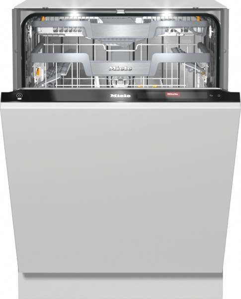 Посудомоечная машина Miele G7965 SCVi XXL - купить в Санкт-Петербурге и России