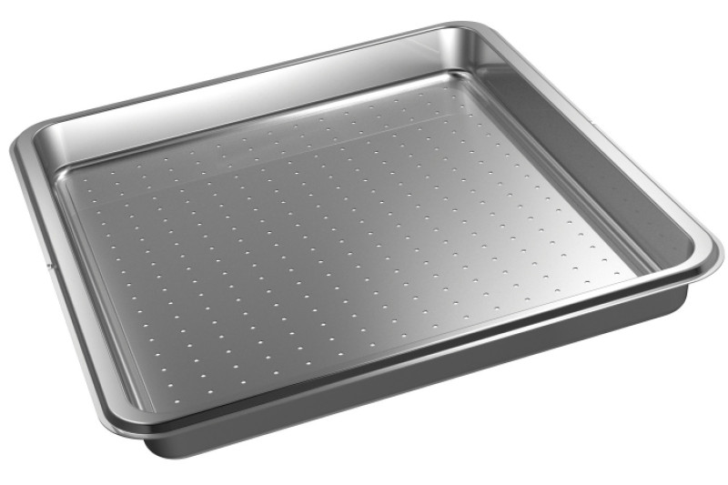 Противень перфорированный Miele DGGL1/1 - купить в Санкт-Петербурге и России