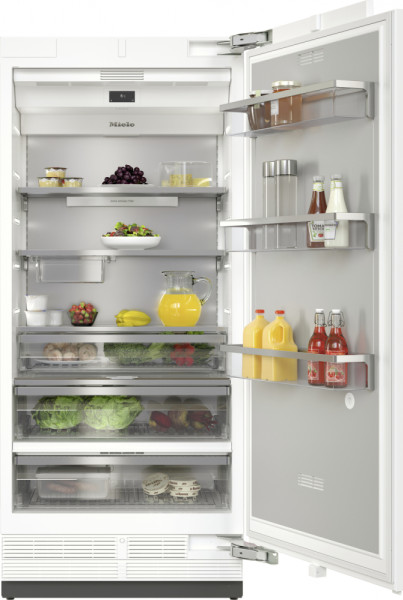 Встраиваемый холодильник Miele MasterCool K2901Vi - купить в Санкт-Петербурге и России