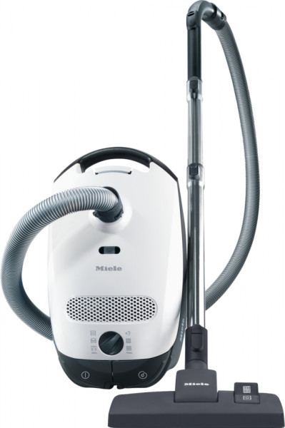 Пылесос Miele SBAD3 Classic C1 белый лотос - купить в Санкт-Петербурге и России