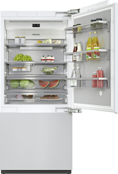 Встраиваемый холодильник-морозильник Miele MasterCool KF2901Vi - купить в Санкт-Петербурге и России