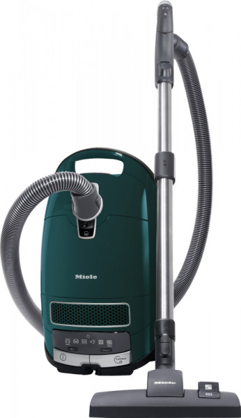 Пылесос Miele SGMA3 Complete C3 Comfort петроль - купить в Санкт-Петербурге и России