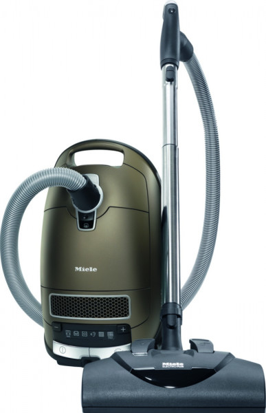 Пылесос Miele SGPA3 Complete C3 Comfort Electro бронзовый - купить в Санкт-Петербурге и России