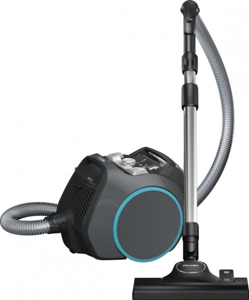 Пылесос Miele SNRF0 Boost CX1 графитовый серый - купить в Санкт-Петербурге и России