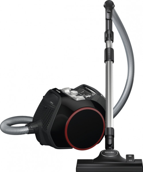Пылесос Miele SNRF0 Boost CX1 чёрный обсидиан - купить в Санкт-Петербурге и России