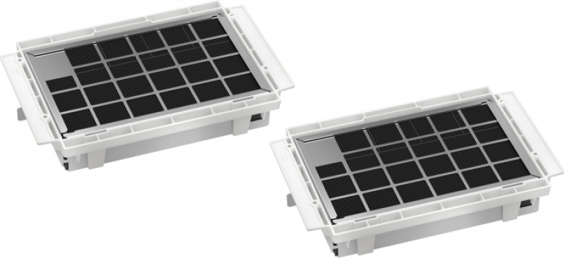 Регенерируемый угольный фильтр Miele AirClean Longlife DKFS 31-R - купить в Санкт-Петербурге и России