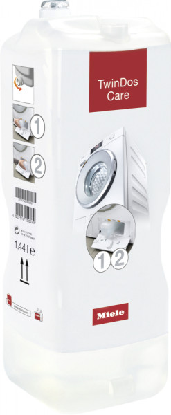 Средство для чистки Miele TwinDos CARE - купить в Санкт-Петербурге и России