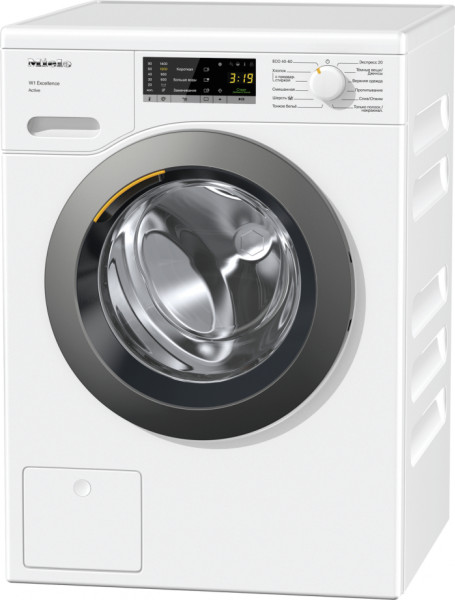 Стиральная машина Miele WEA025WCS Active - купить в Санкт-Петербурге и России