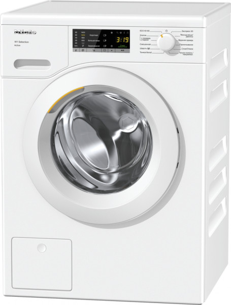 Стиральная машина Miele WSA023WCS Active - купить в Санкт-Петербурге и России