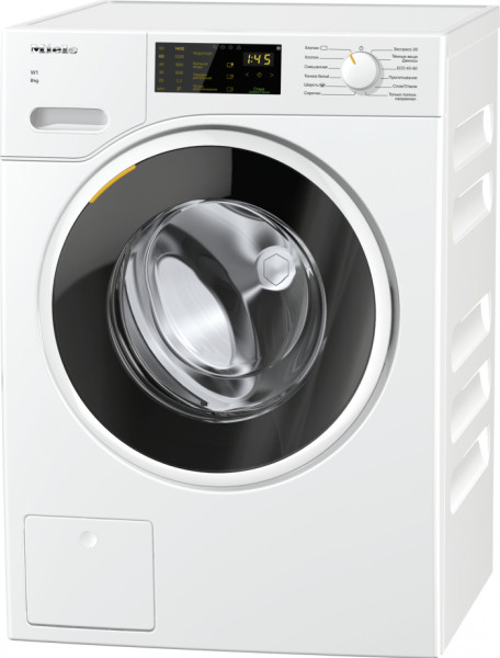 Стиральная машина Miele WWD120WCS White Edition - купить в Санкт-Петербурге и России