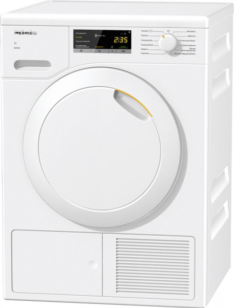 Сушильная машина Miele TCA220WP Active - купить в Санкт-Петербурге и России