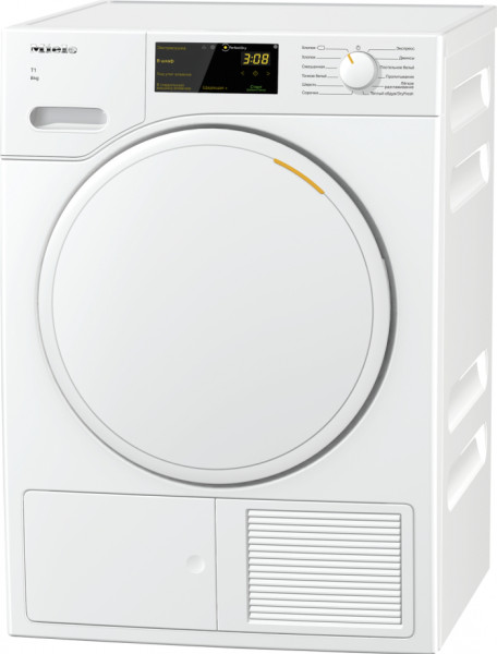 Сушильная машина Miele TWC220WP White Edition - купить в Санкт-Петербурге и России