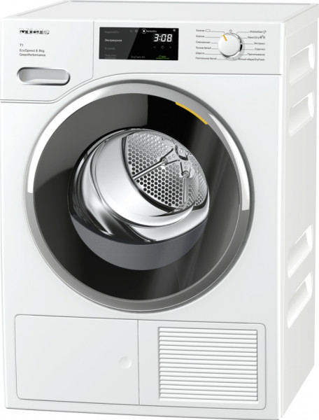 Сушильная машина Miele TWF760WP White Edition - купить в Санкт-Петербурге и России