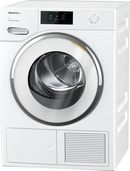 Сушильная машина Miele TWR780WP White Edition - купить в Санкт-Петербурге и России