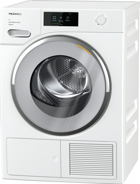 Сушильная машина Miele TWV780WP White Edition - купить в Санкт-Петербурге и России
