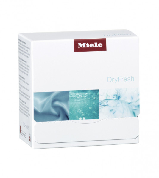Флакон с ароматизатором Miele DryFresh - купить в Санкт-Петербурге и России