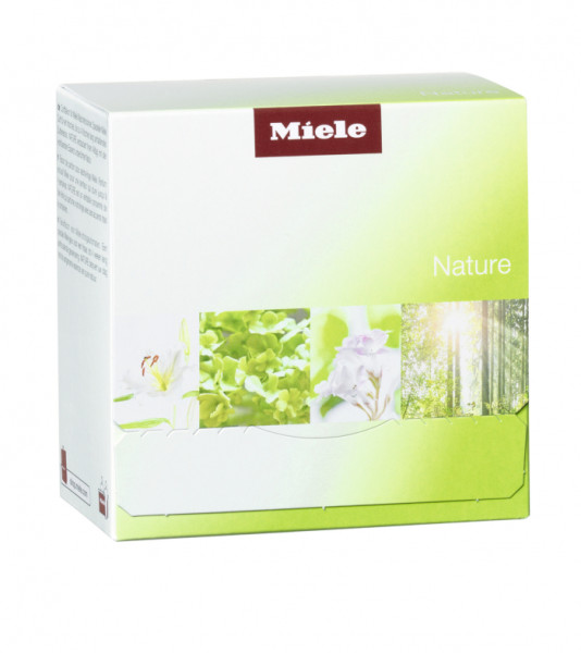 Флакон с ароматизатором Miele NATURE - купить в Санкт-Петербурге и России