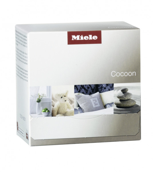 Флакон с ароматизатором Miele COCOON - купить в Санкт-Петербурге и России