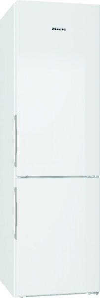 Холодильник-морозильник Miele (соло) KFN 29233 D WS - купить в Санкт-Петербурге и России