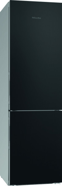 Холодильник-морозильник Miele (соло) KFN 29283 D BB - купить в Санкт-Петербурге и России