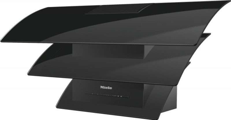 Вытяжка Miele DA7198W OBSW - купить в Санкт-Петербурге и России