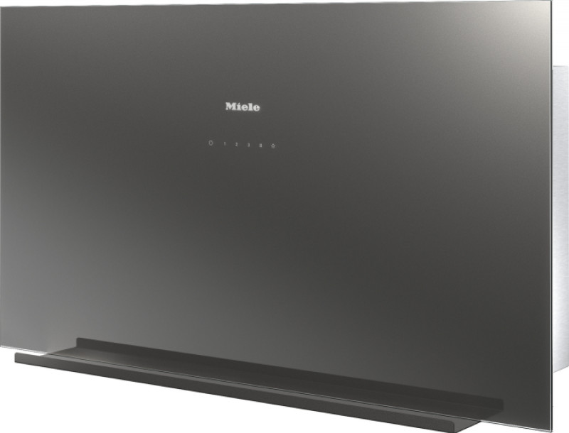 Вытяжка Miele DA9091W GRGR графитовый серый - купить в Санкт-Петербурге и России