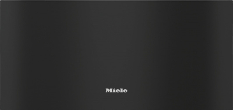 Подогреватель пищи Miele ESW7020 OBSW черный обсидиан - купить в Санкт-Петербурге и России
