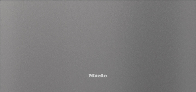 Подогреватель пищи Miele ESW7020 GRGR графитовый серый - купить в Санкт-Петербурге и России