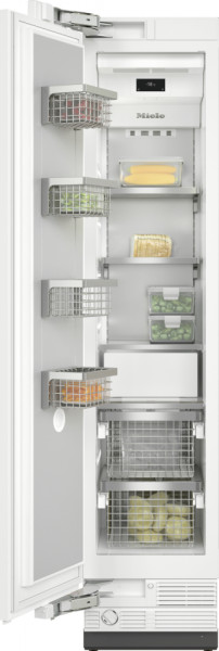 Встраиваемый морозильник Miele MasterCool F2411Vi - купить в Санкт-Петербурге и России