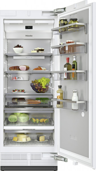 Встраиваемый холодильник Miele MasterCool K2801Vi - купить в Санкт-Петербурге и России