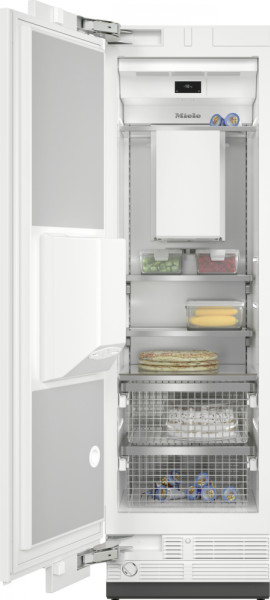 Встраиваемый морозильник Miele MasterCool F2671Vi - купить в Санкт-Петербурге и России