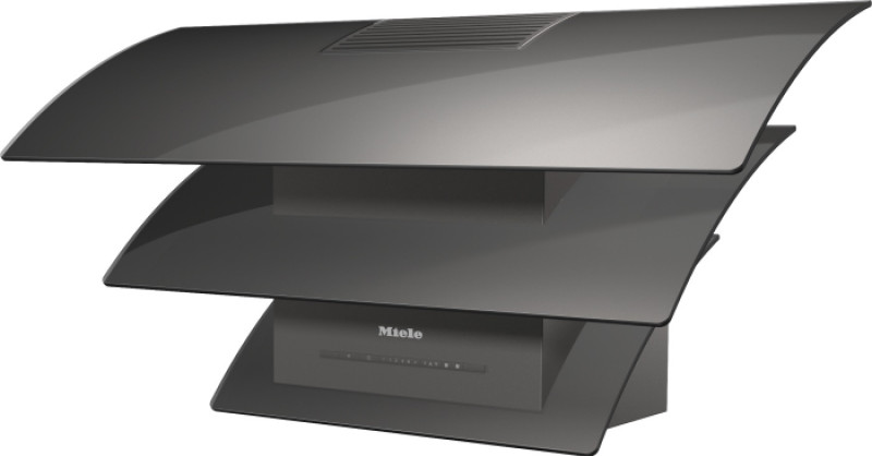 Вытяжка Miele DA7198W GRGR - купить в Санкт-Петербурге и России