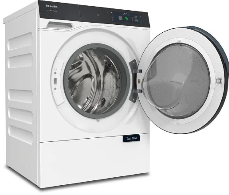 Стиральная машина Miele WQ1000WPS Nova Edition - купить в Санкт-Петербурге и России