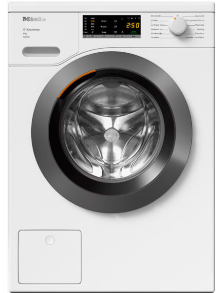 Стиральная машина Miele WEA125WCS Chrome Edition - купить в Санкт-Петербурге и России