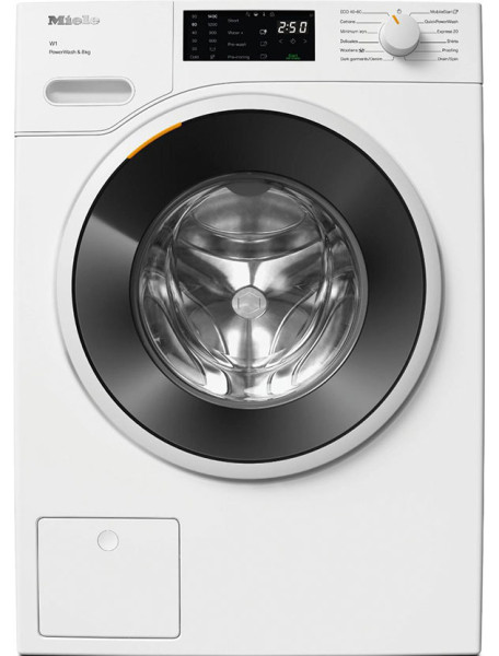 Стиральная машина Miele WWB360WCS White Edition - купить в Санкт-Петербурге и России